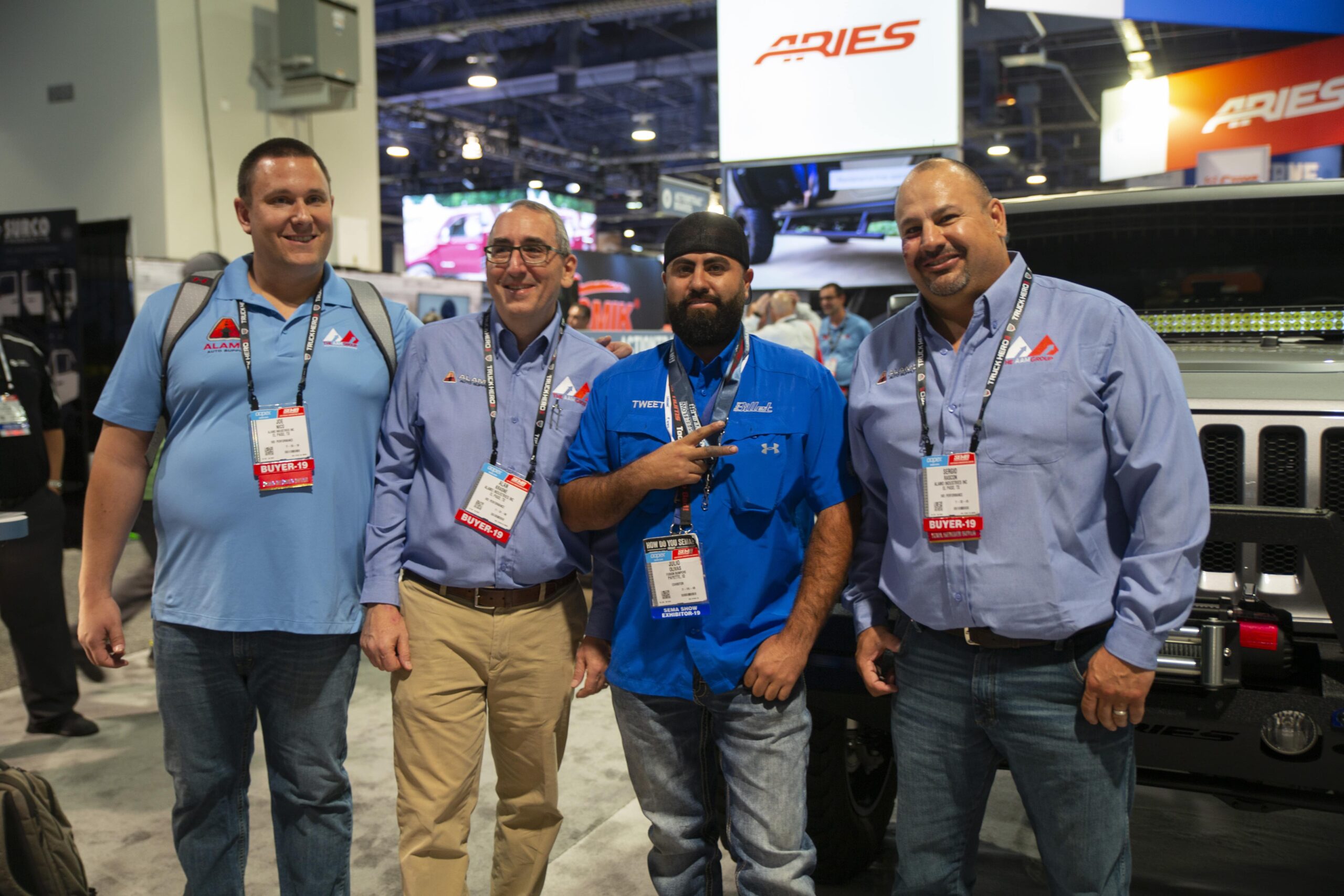 2019 Keys to Ride Winner Photo